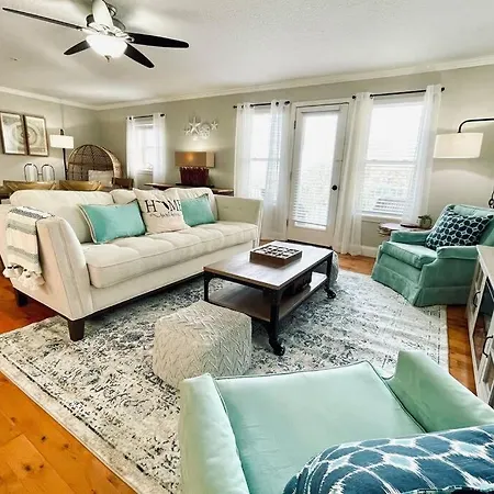 Luxurious Ocean View Getaway!! Entire Home! Jacksonville Beach Exterior photo