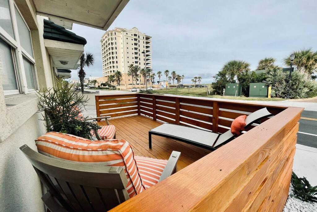 Holiday home Luxurious Ocean View Getaway!! Entire Home! Jacksonville Beach