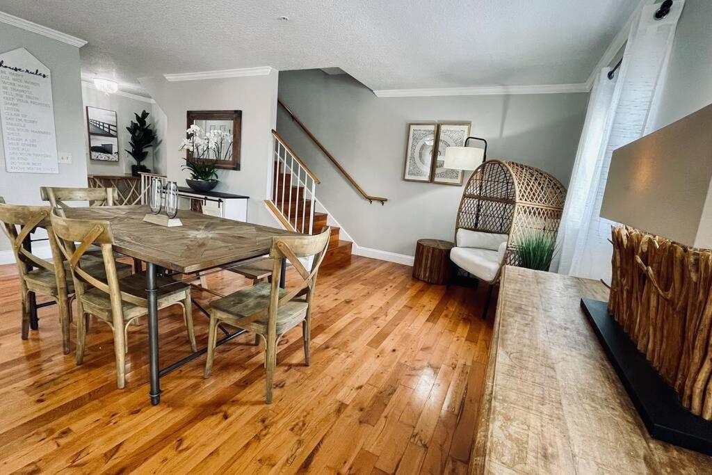 Luxurious Ocean View Getaway!! Entire Home! Holiday home Jacksonville Beach