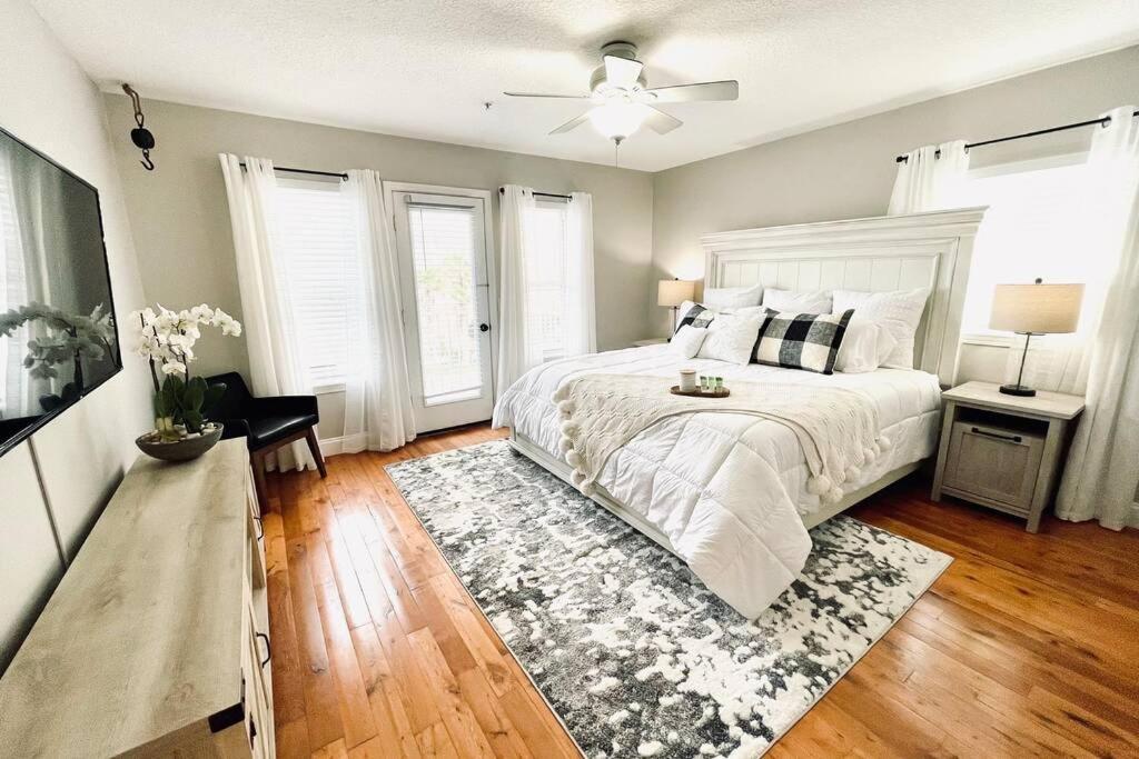 Holiday home Luxurious Ocean View Getaway!! Entire Home! Jacksonville Beach