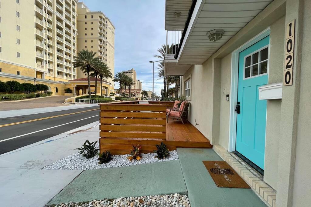 Holiday home Luxurious Ocean View Getaway!! Entire Home! Jacksonville Beach