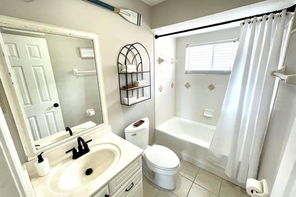 Holiday home Luxurious Ocean View Getaway!! Entire Home! Jacksonville Beach